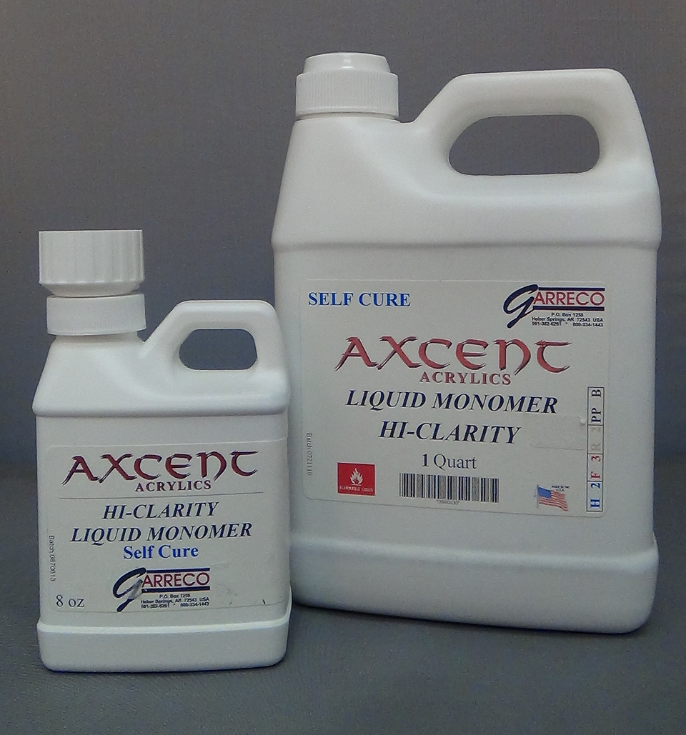 SFX MATERIALS Dental Acrylic & Supplies The Engineer Guy