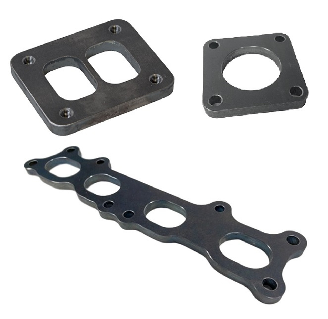 Exhaust Flanges Page 1 Astand