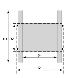 Cable Drum Sizes Cable Drum Sizes