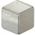 Weld Practice Coupons - 6 Sided Cube Assembled