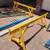 Heavy Duty A-frame Trestles
