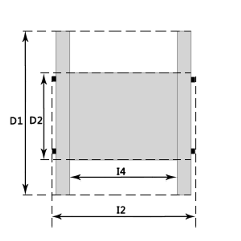 Cable Drum Sizes