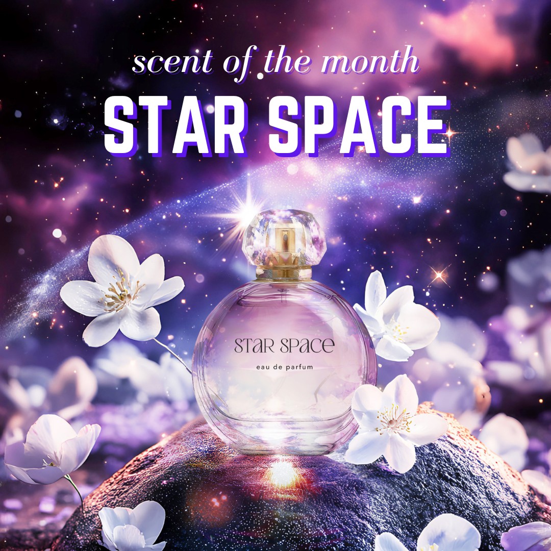 Star Space by Regency Fragrances