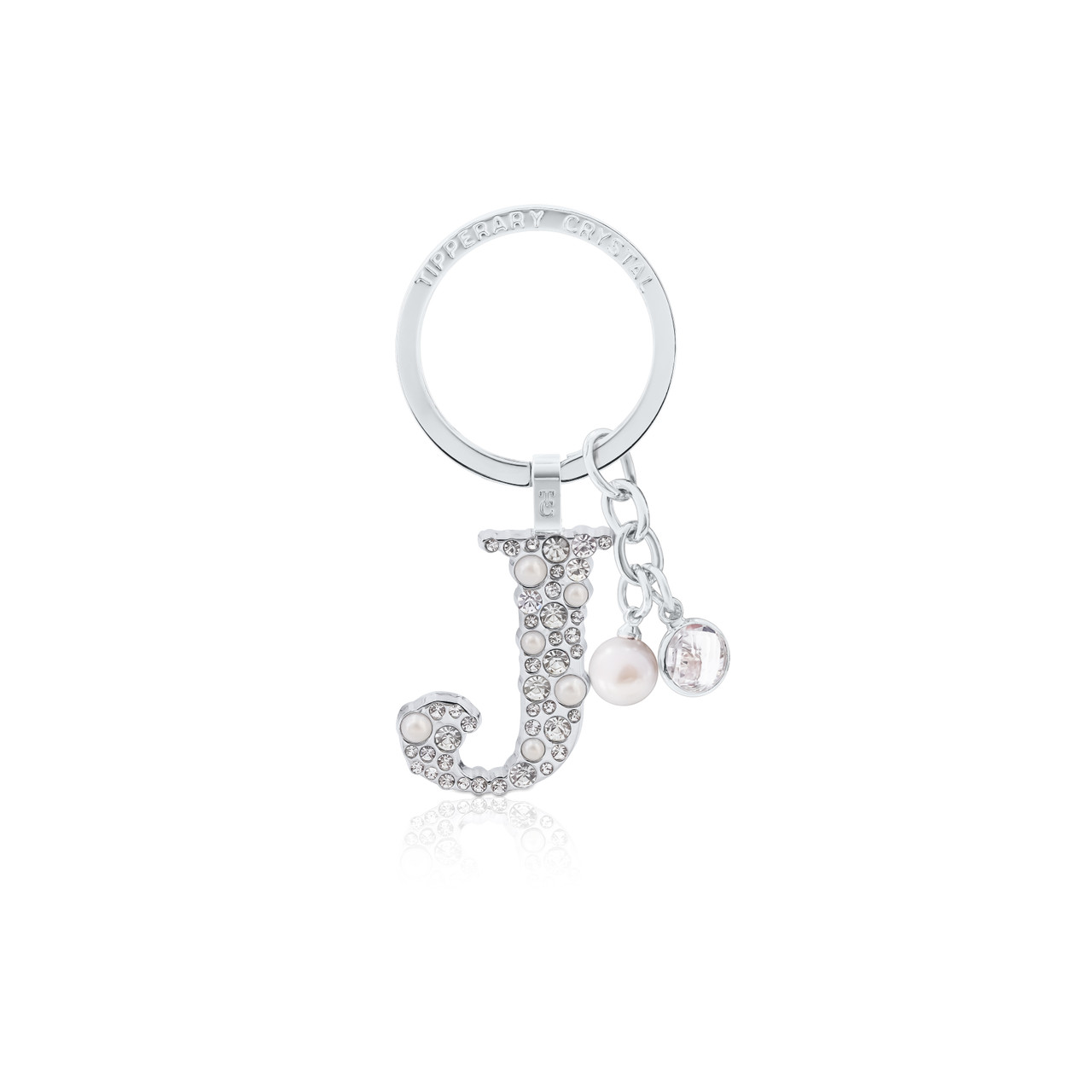 J keyring store