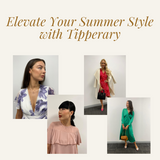 Elevate Your Summer Style with Tipperary Irish Handbags and Jewellery