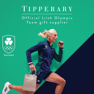 Tipperary Crystal's Proud Partnership with Team Ireland at the Paris 2024 Olympics