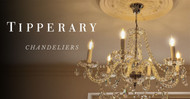 Best Crystal Chandeliers Ireland: An Illuminating Guide from Tipperary