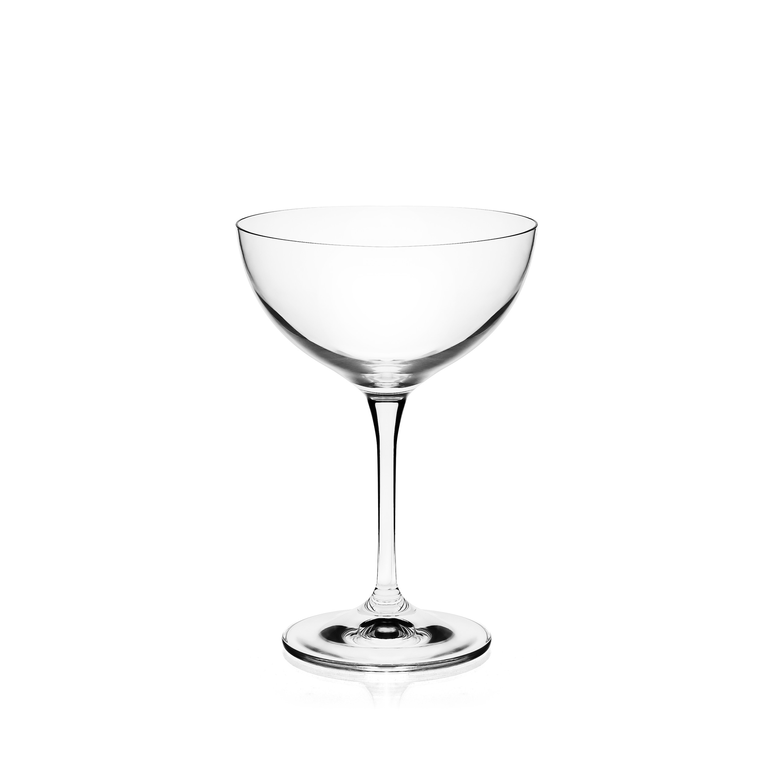 Eternity S/2 Coupe Cocktail Glass