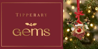 Circus Tipperary Christmas collection featuring decorations