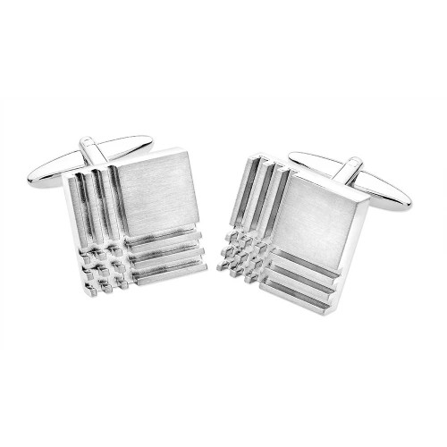 Hatch Cufflinks Hatch Cufflinks