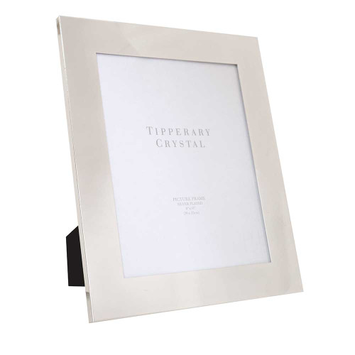 Silver Frame 3cm Border 8 inch x 10 inch Silver Frame 3cm Border 8 inch x 10 inch
