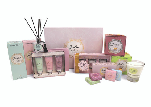 Jardin Hamper Jardin Hamper