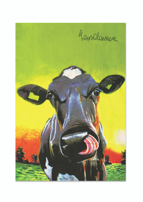 Eoin O'Connor Set of 3 T-Towels Eoin O'Connor Set of 3 T-Towels