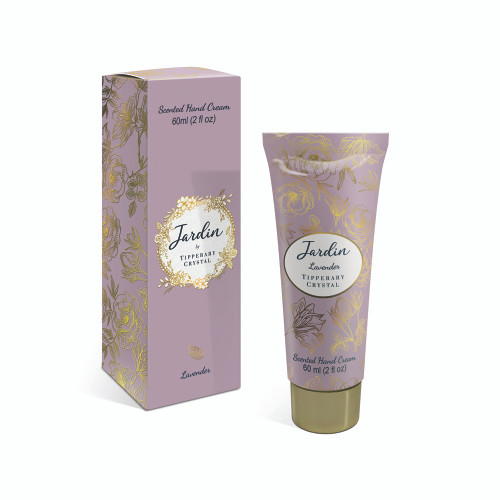 Jardin 60Ml Handcream - Lavender Jardin 60Ml Handcream - Lavender