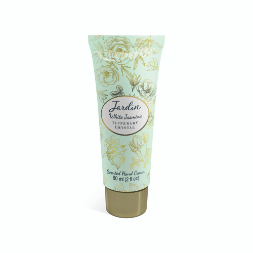 Jardin 60Ml Handcream- White Jasmine Cream Jardin 60Ml Handcream- White Jasmine Cream