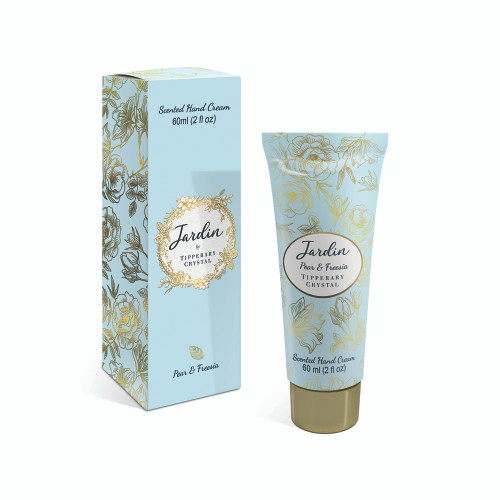 Jardin 60Ml Handcream - Pear & Freesia Jardin 60Ml Handcream - Pear & Freesia