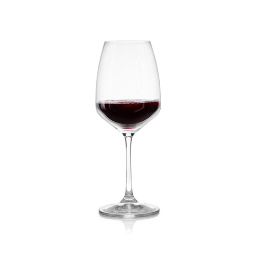 Prestige Red Wine Glasses - Set of 6 Prestige Red Wine Glasses - Set of 6