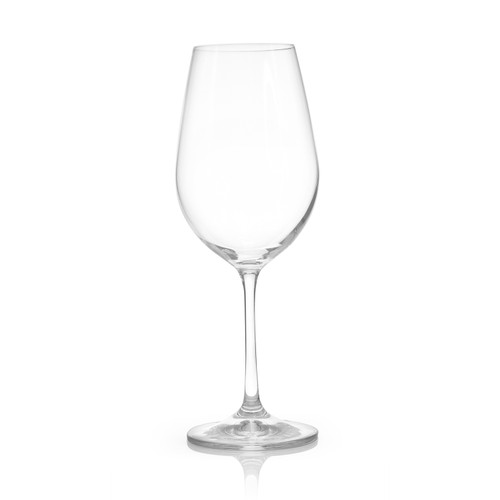 Tipperary Crystal Belvedere Set of 6 Wine Glasses