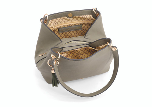 Sicily Olive Tote Bag Sicily Olive Tote Bag