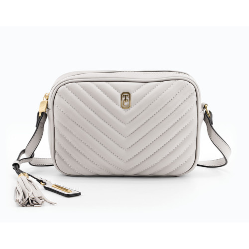 Avignon Bag - Grey Avignon Bag - Grey
