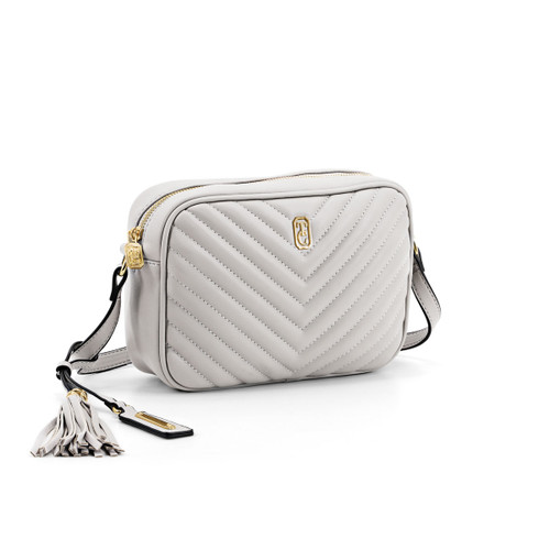 Avignon Bag - Grey Avignon Bag - Grey