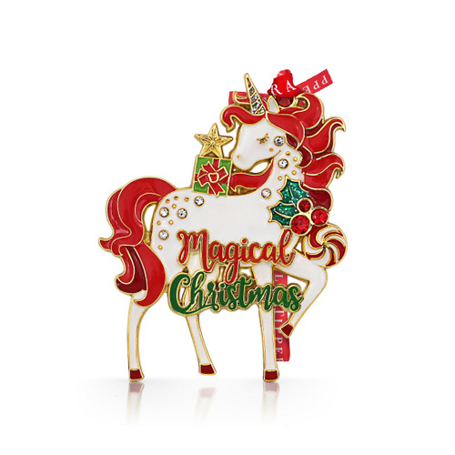 Sparkle Unicorn Decoration Sparkle Unicorn Decoration