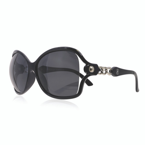 Antibes Black Sunglasses Antibes Black Sunglasses