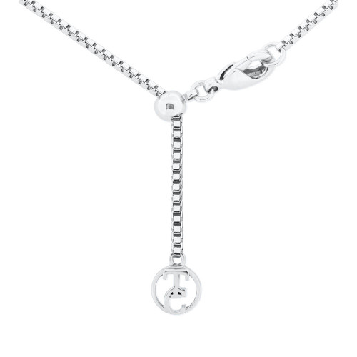 Bar Pendant Silver Back - New 2022 Bar Pendant Silver Back - New 2022
