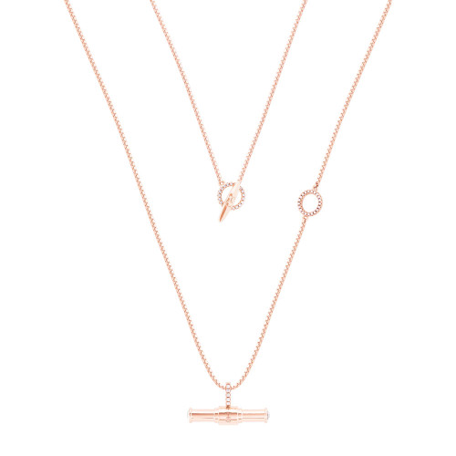 Toggle Pendant Rose Gold - New 2022 Toggle Pendant Rose Gold - New 2022