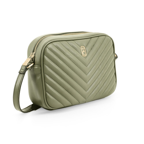 Avignon Bag - Olive Avignon Bag - Olive