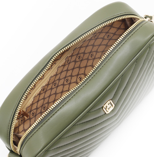 Avignon Bag - Olive Avignon Bag - Olive