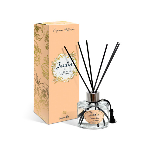 Jardin Collection Diffuser - Tuscan Fig