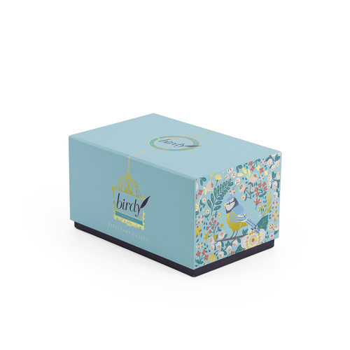Birdy Butter Dish Birdy Butter Dish