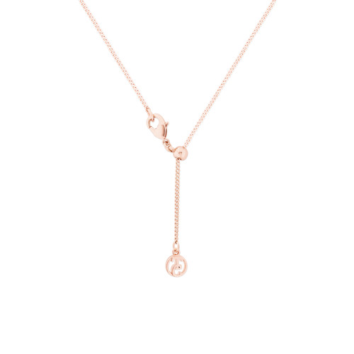 BEE ROSE GOLD MINI PENDANT BEE ROSE GOLD MINI PENDANT