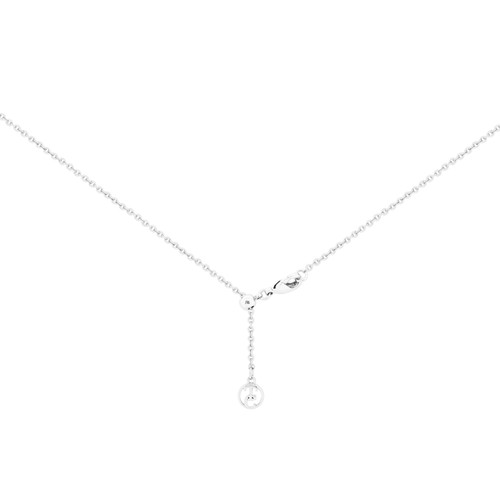 BEE SILVER STENCIL PENDANT BEE SILVER STENCIL PENDANT