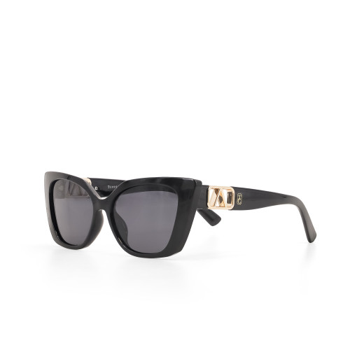 TC Cuba Sunglasses Black TC Cuba Sunglasses Black