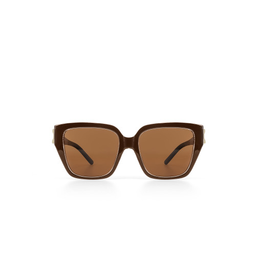 TC Bermuda Sunglasses Brown TC Bermuda Sunglasses Brown