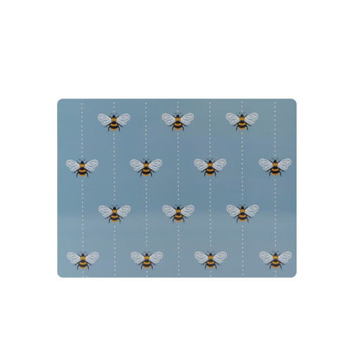 Bee Set of 6 Placemats Bee Set of 6 Placemats