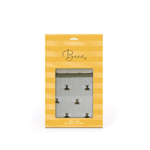 Bee Double Oven Glove Bee Double Oven Glove