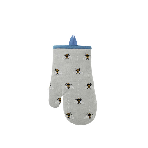 Bee Single Oven Glove