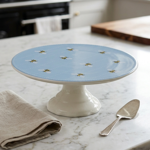 Bee Cake Stand