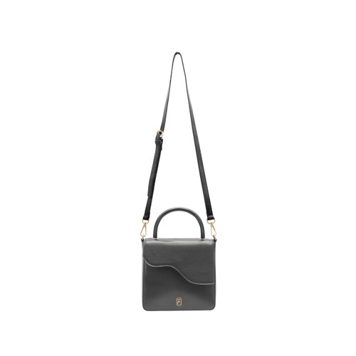 Cheval Handbag - Black Cheval Handbag - Black