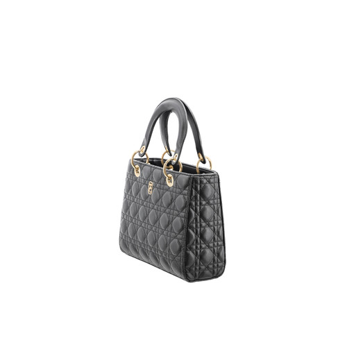 Genoa Handbag Black Genoa Handbag Black