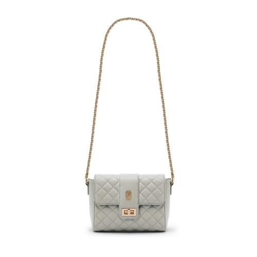 Bella Handbag - Grey Bella Handbag - Grey