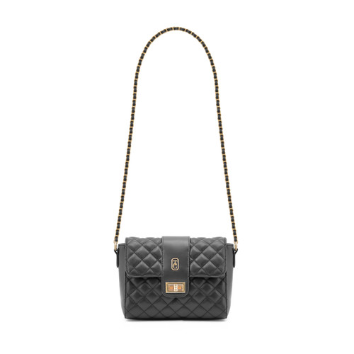 Bella Handbag - Black Bella Handbag - Black