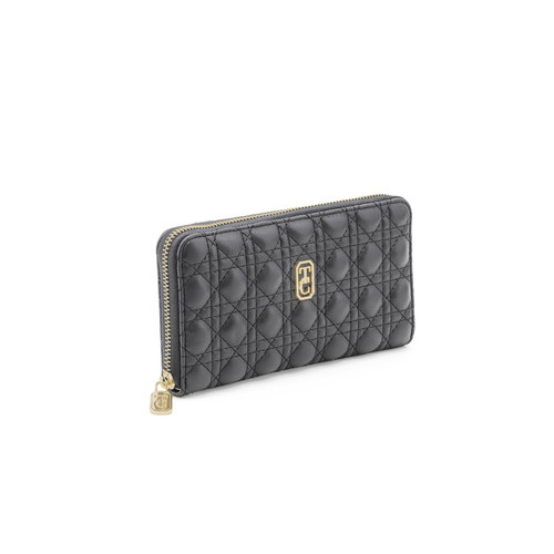 Genoa Wallet - Black Genoa Wallet - Black