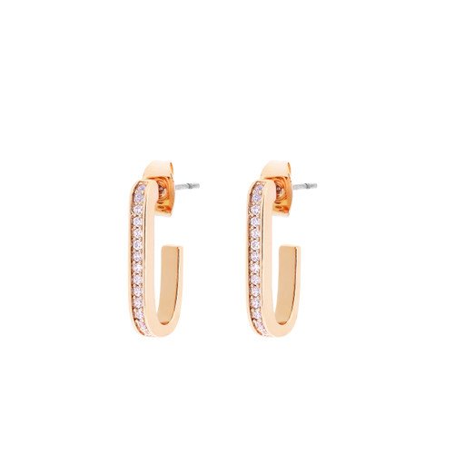 TC J EARRINGS GOLD TC J EARRINGS GOLD