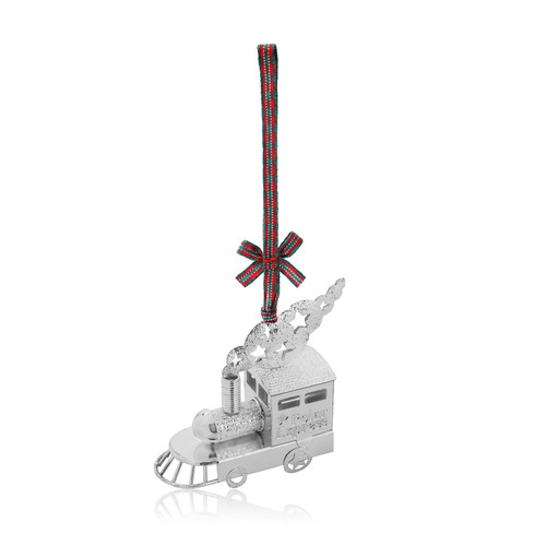 Heirloom Decoration - Polar Express Heirloom Decoration - Polar Express
