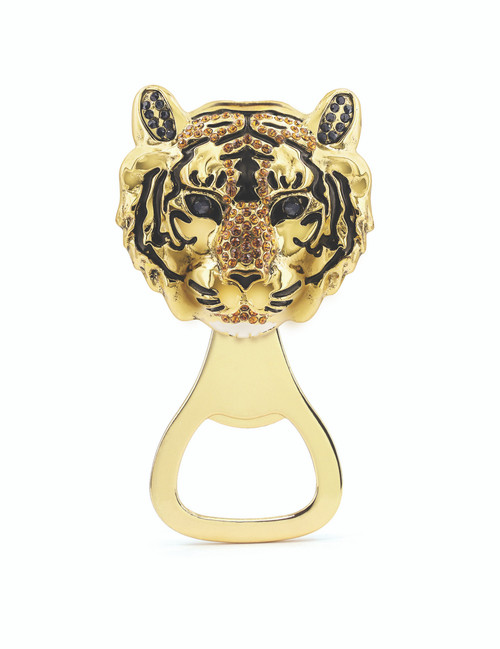 TIPPERARY TIGER BOTTLE OPENER