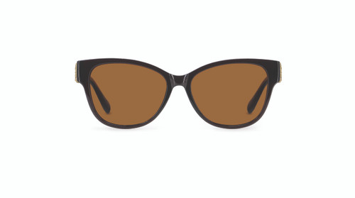 TC Eos Sunglasses Brown TC Eos Sunglasses Brown